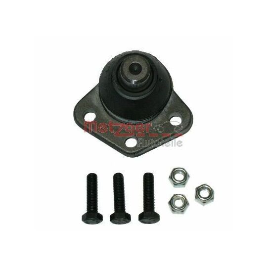 Metzger Ball Joint to suit VW, Porsche, VAG