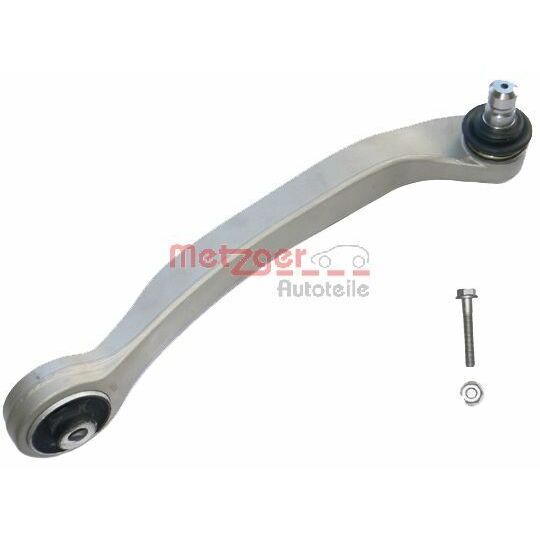 Metzger Track Control Arm to suit VAG