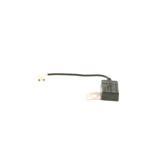 Bosch Suppression Capacitor to suit Ford, VW, Mercedes-Benz