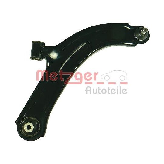 Metzger Track Control Arm to suit Nissan