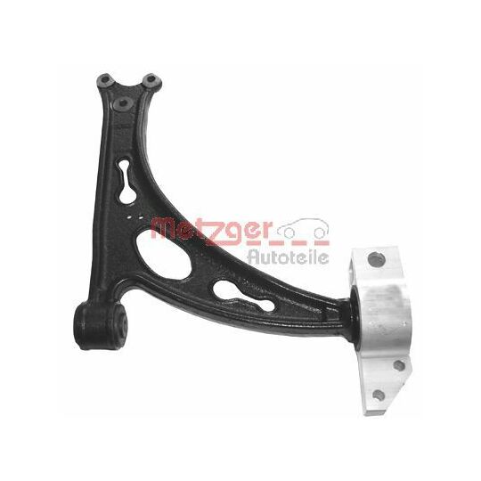 Metzger Track Control Arm to suit VAG