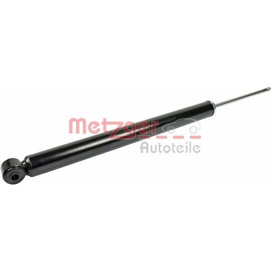 Metzger Shock Absorber to suit Ford