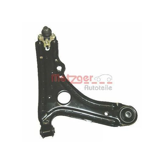 Metzger Track Control Arm to suit VAG