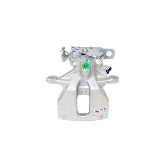 Hella Pagid Brake Caliper to suit Ford