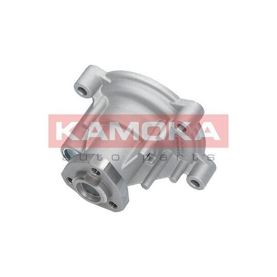 Kamoka Water Pump to suit Audi, VW, Seat