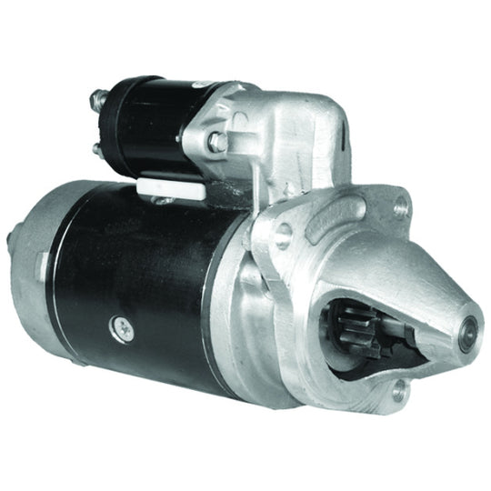Prestolite Electric Starter to suit Honda, Peugeot, Hitachi