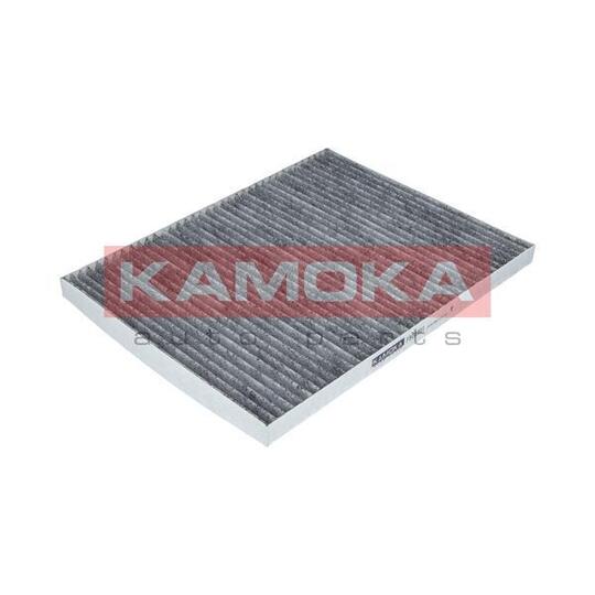 Kamoka F500301 Filter, interior air to suit Opel, Vauxhall, Gmc