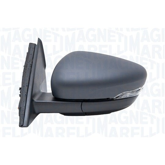 Magneti Marelli Outside Mirror to suit Ford