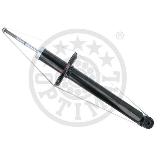 Optimal Shock Absorber to suit VW, Seat