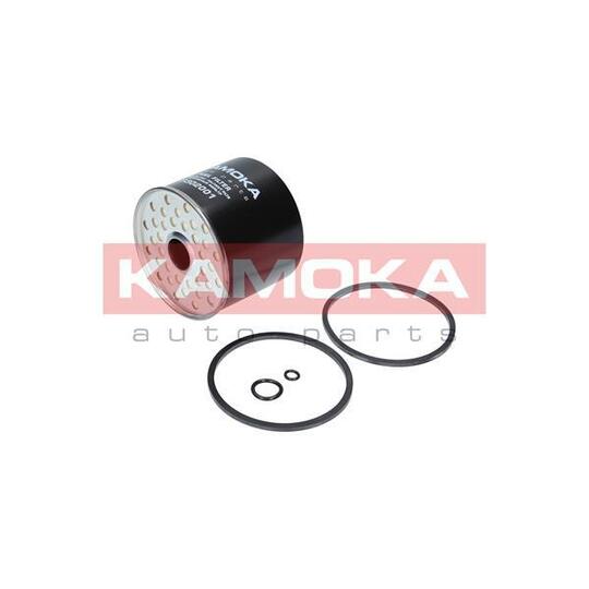 Kamoka Fuel filter to suit Ford, Mazda, Nissan