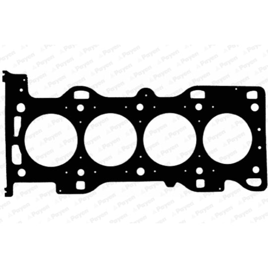 Payen Gasket, cylinder head to suit Ford