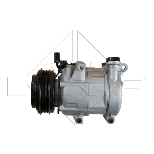 Nrf Compressor, air conditioning to suit Ford, Volvo