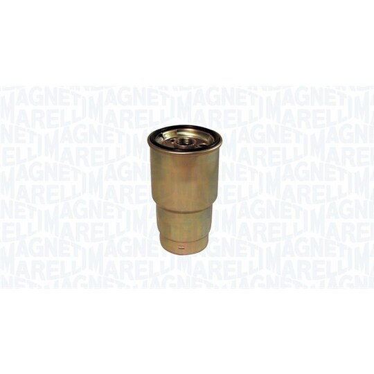 Magneti Marelli Fuel filter to suit Toyota, Mazda