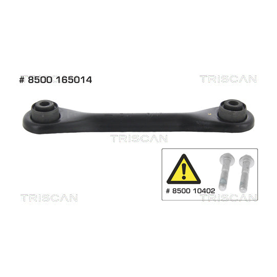 Triscan Track Control Arm to suit Ford, Volvo