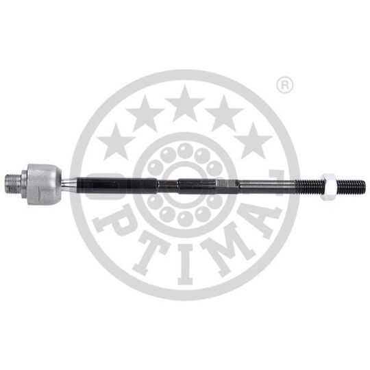 Optimal Tie Rod Axle Joint to suit Volvo
