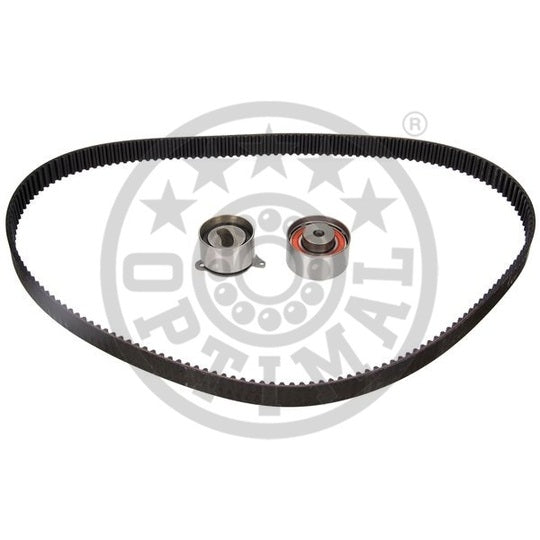 Optimal Timing Belt Set to suit Ford, Mazda, Kia