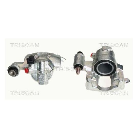 Triscan 8170 342446 Brake Caliper to suit Fiat, Lancia