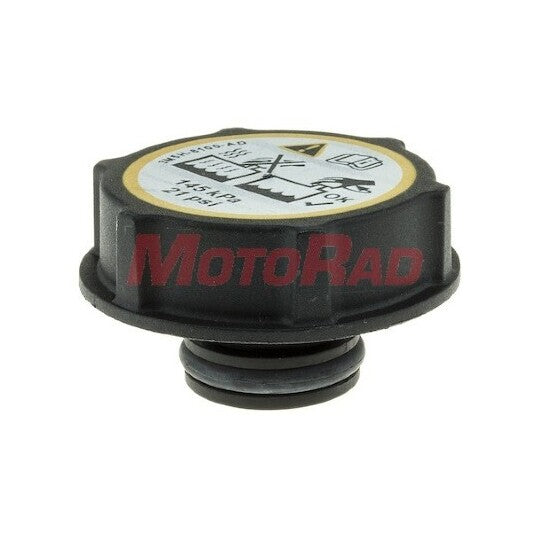 Motorad Cap, coolant tank to suit Ford, Mazda, Jaguar