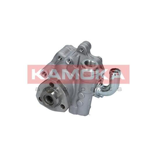 Kamoka Hydraulic Pump, steering system to suit Audi, VW, Seat