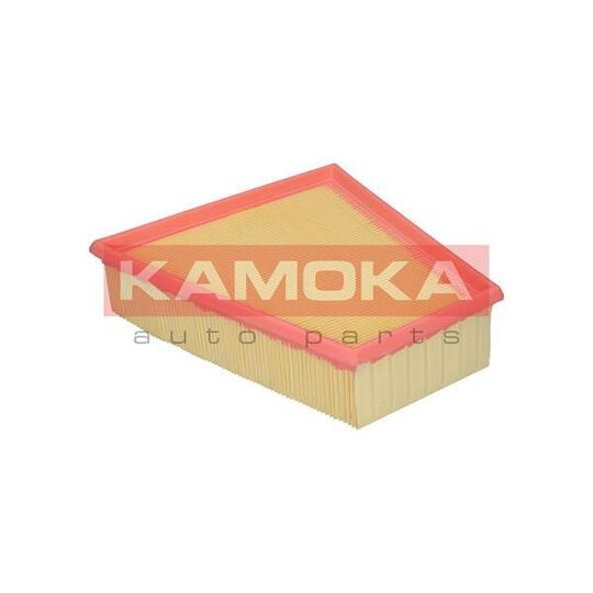 Kamoka Air filter to suit Seat, Skoda, VAG