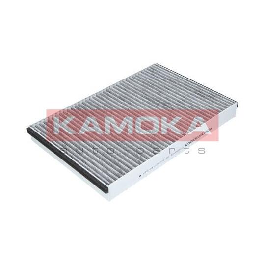 Kamoka F505001 Filter, interior air to suit Peugeot, Chevrolet, Opel