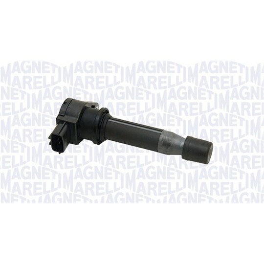 Magneti Marelli Ignition coil to suit Fiat, Hitachi
