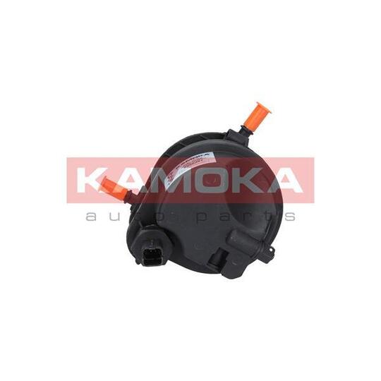 Kamoka Fuel filter to suit Toyota, Ford, Mazda