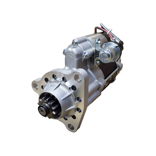 Prestolite Electric Starter to suit Mitsubishi, Ford, Fiat