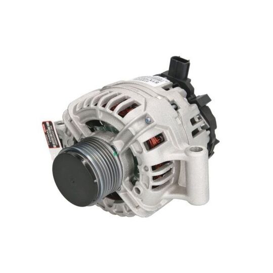 Stardax Alternator to suit Ford