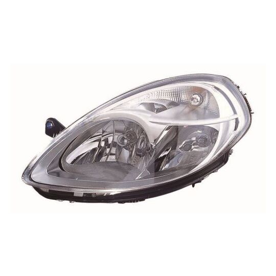 Depo Headlight to suit Lancia