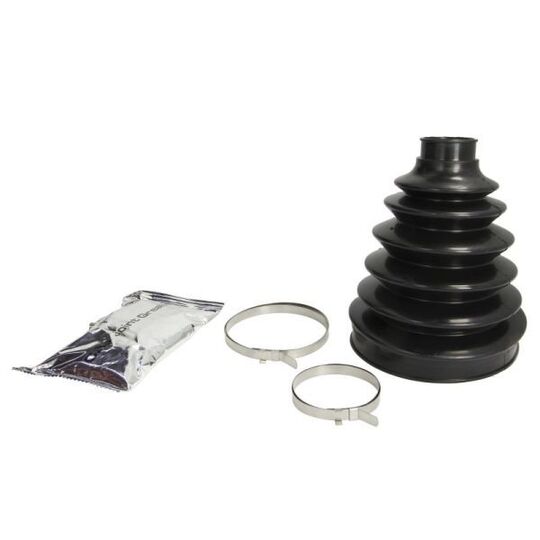 Pascal Bellow Set, drive shaft to suit Ford, Mercedes-Benz, Peugeot