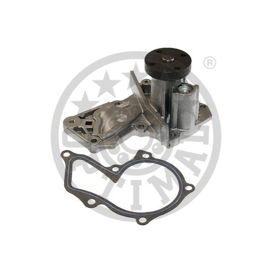 Optimal Water Pump to suit Ford, Mazda, Volvo