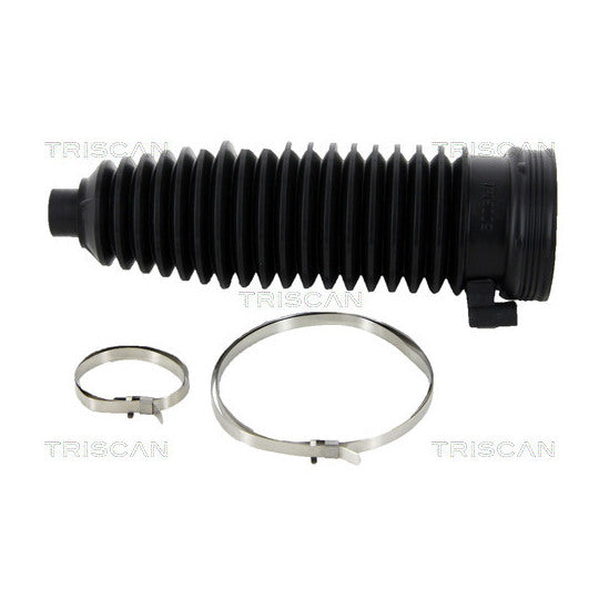 Triscan Bellow Set, steering to suit Ford