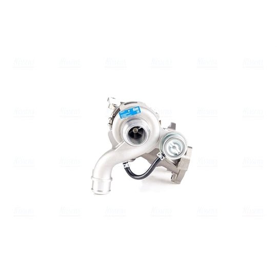 Nissens Charger, charging system to suit Ford