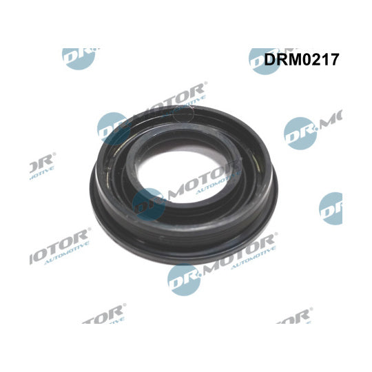 Dr.Motor Automotive Seal, injector holder to suit Ford, Mazda, Audi