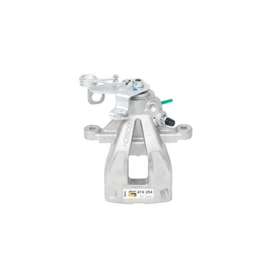 Bosch Brake Caliper to suit Peugeot, Citroën