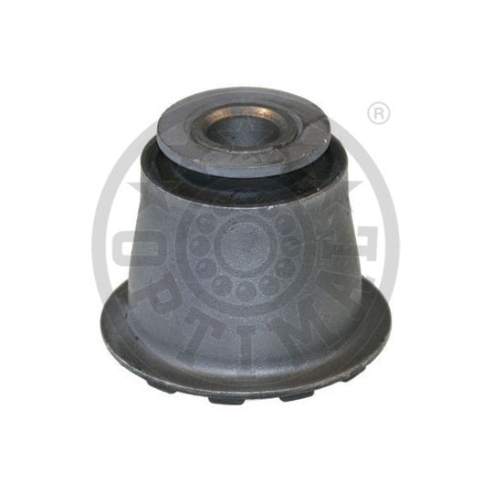 Optimal Mounting, axle beam to suit Ford