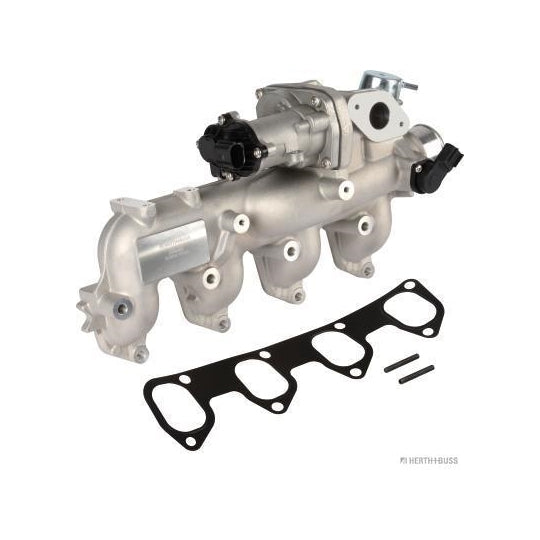 Herth+Buss Elparts EGR Valve to suit Ford