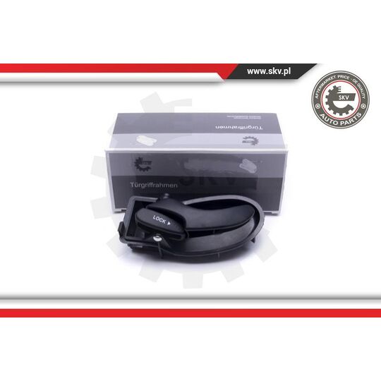 Esen Skv Door Handle to suit Ford