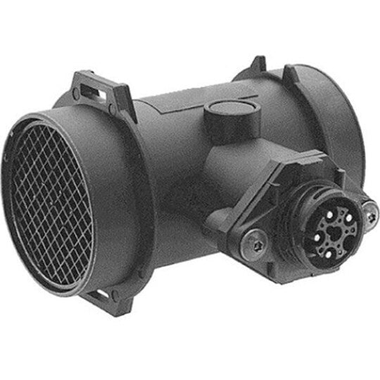 Magneti Marelli Air Mass Sensor to suit Mercedes-Benz