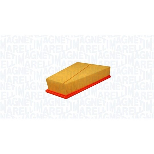 Magneti Marelli Air filter to suit Ford, Volvo