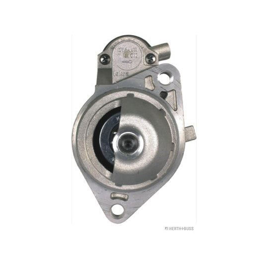 Herth+Buss Elparts Starter to suit Chevrolet, Opel, Vauxhall