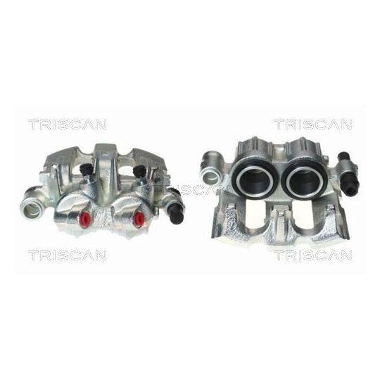 Triscan Brake Caliper to suit Volvo