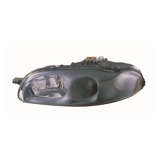 Depo Headlight to suit Citroën, Fiat, Renault