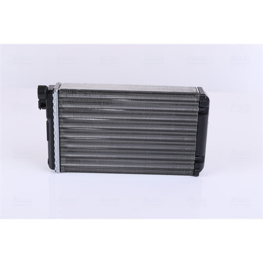 Nissens 726461 Heat Exchanger, interior heating to suit Opel