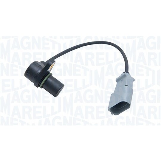 Magneti Marelli RPM Sensor, engine management to suit Audi, VW, Hitachi
