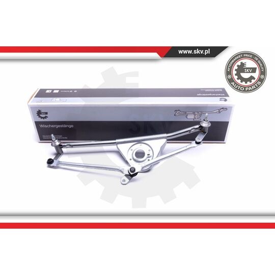 Esen Skv Wiper Linkage to suit BMW