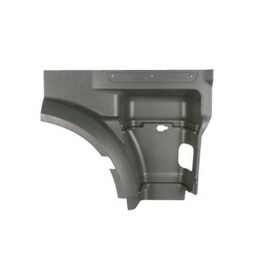 Pacol DAF-SP-011R Foot Board to suit Daf