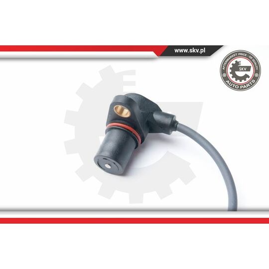 Esen Skv Sensor, crankshaft pulse to suit Audi, VW, Hitachi