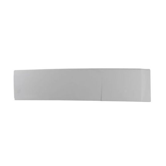 Pacol DAF-CP-012L Wind Deflector to suit Daf